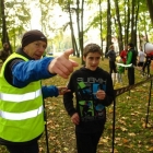 Parkrun 5.10